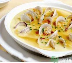 蛤蜊是發(fā)物嗎？手術(shù)后可以吃蛤蜊嗎？