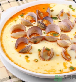 活蛤蜊怎么保存？熟蛤蜊怎么保存？