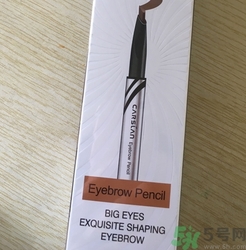 卡姿蘭自動(dòng)眉筆多少錢(qián)?卡姿蘭自動(dòng)眉筆專柜價(jià)格