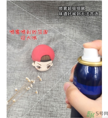 ahc玻尿酸噴霧適合什么年齡？ahc玻尿酸噴霧適合什么膚質(zhì)？