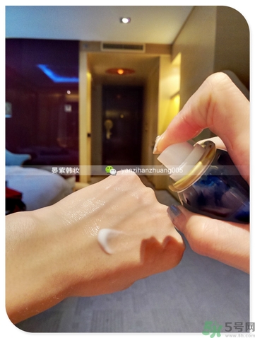 ahc玻尿酸噴霧怎么用？ahc b5玻尿酸噴霧使用方法