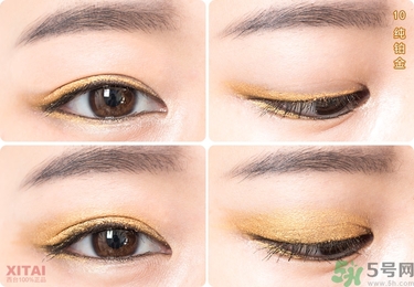 solone眼線筆怎么削？怎么推出來？