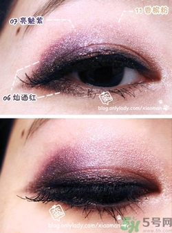solone眼線筆怎么削？怎么推出來？