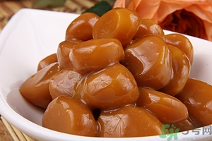 板栗與什么食物相克？吃板栗要注意什么