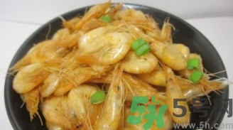 白蝦怎么做好吃？白蝦的做法