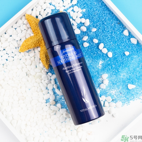 ahc玻尿酸噴霧好用嗎？ahc b5玻尿酸噴霧怎么樣？