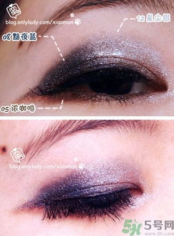 solone眼線筆怎么削？怎么推出來？