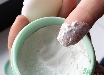 the saem得鮮散粉怎么樣？the saem薄荷散粉好用嗎？