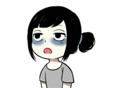 黑眼圈是怎么形成的？黑眼圈是什么原因引起的？