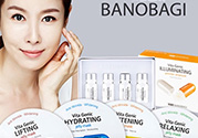 巴諾巴奇果凍面膜怎么樣？banobagi巴諾巴奇果凍面膜好嗎？