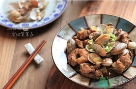 蛤蜊和西瓜可以一起吃嗎？吃完蛤蜊可以吃西瓜嗎？