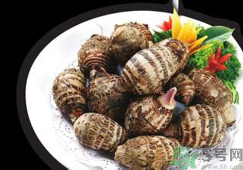 吃芋頭嘴巴癢是怎么回事？吃芋頭嘴巴癢怎么辦？