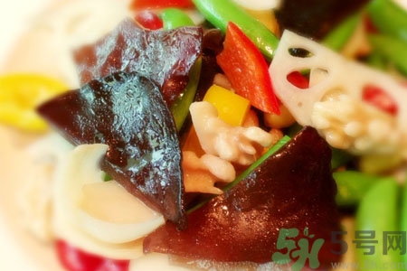 哪些蔬菜不適合炒？哪些炒蔬菜會致癌？