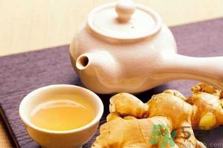 早上喝生姜水有什么好處？生姜水的做法是什么？