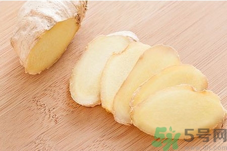 早上喝生姜水有什么好處？生姜水的做法是什么？