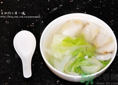 芋頭桿子能吃嗎？芋頭桿子的做法