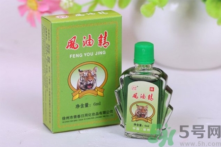 風(fēng)油精可以喝嗎？風(fēng)油精能不能喝？