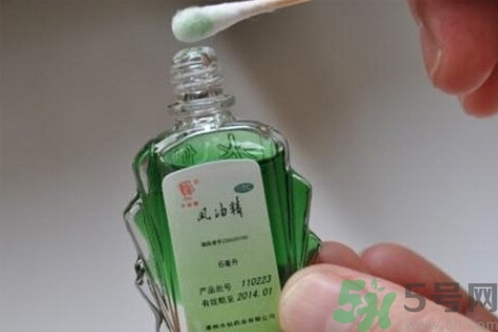 風(fēng)油精可以喝嗎？風(fēng)油精能不能喝？