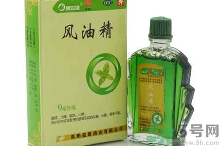 風(fēng)油精可以喝嗎？風(fēng)油精能不能喝？