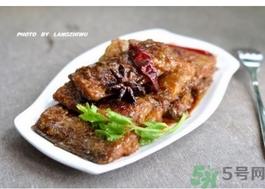帶魚(yú)和西紅柿可以一起吃嗎？帶魚(yú)可以和番茄一起吃嗎？