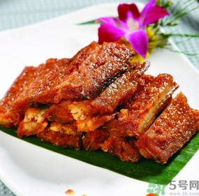 帶魚和牛奶可以一起吃嗎？帶魚和牛奶可以同時吃嗎？