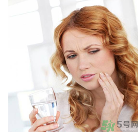 牙齒酸軟是怎么回事？牙齒酸軟怎么辦？