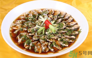 霉菌性陰道炎能吃海鮮嗎？霉菌性陰道炎吃什么好？
