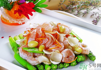 盆腔炎能吃海鮮嗎？盆腔炎吃什么食物好？