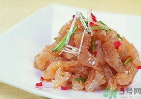 海蜇怎么保存？活海蜇怎么保存？