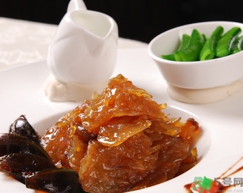 海蜇怎么保存？活海蜇怎么保存？