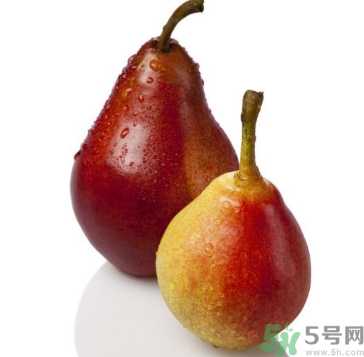 晚上吃梨會(huì)胖嗎？晚上吃梨好嗎？
