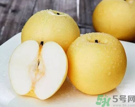 晚上吃梨會(huì)胖嗎？晚上吃梨好嗎？