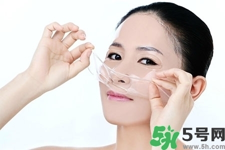 補水面膜怎么選擇？補水的面膜可以天天敷嗎？