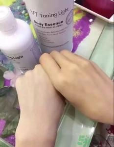 dr.jart蒂佳婷v7身體乳怎么樣？dr.jart蒂佳婷v7身體乳好用嗎？