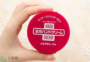 資生堂護手霜怎么樣？資生堂護手霜100g紅罐好用嗎？