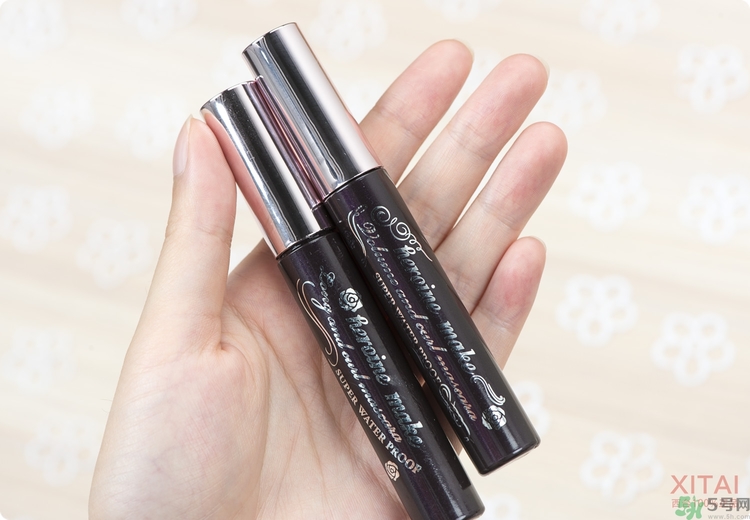 kiss me睫毛膏怎么卸怎么用？kiss me睫毛膏好用嗎？