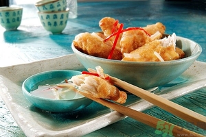 吃什么食物容易過敏？容易引發(fā)過敏的食物有哪些？