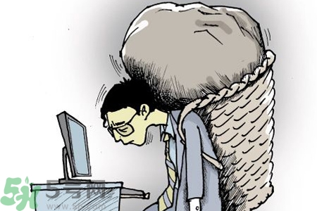 抑郁癥的征兆是什么？抑郁癥自我測試表