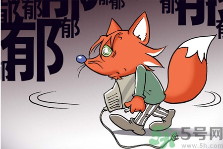 抑郁會死嗎？如何正確預防抑郁癥？