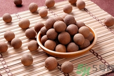干桂圓一天可以吃幾個？干桂圓怎么吃最有營養(yǎng)？