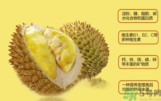 榴蓮不能和什么一起吃？吃榴蓮后不能吃什么？