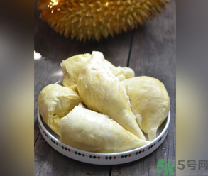 榴蓮什么時候吃最好？榴蓮什么季節(jié)吃最好？