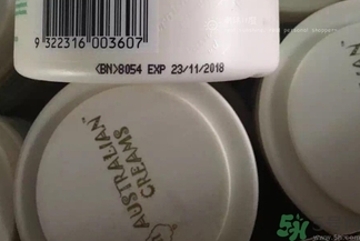 gm綿羊油保質(zhì)期是多久？gm澳洲綿羊油保質(zhì)期怎么看？
