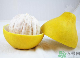 柚子可以放冰箱嗎？柚子放冰箱怎么保存？