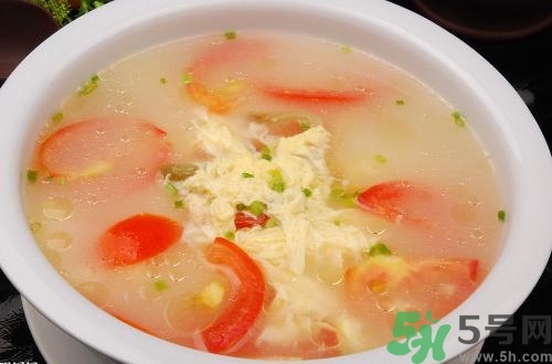 秋季吃什么好？秋季吃什么養(yǎng)肝護(hù)肝排毒？