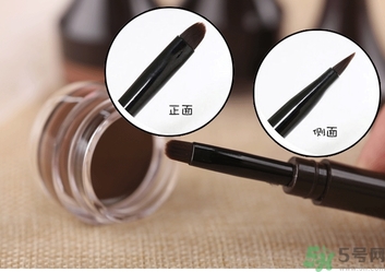 the saem得鮮眼線膏多少錢？the saem得鮮眼線膏使用方法
