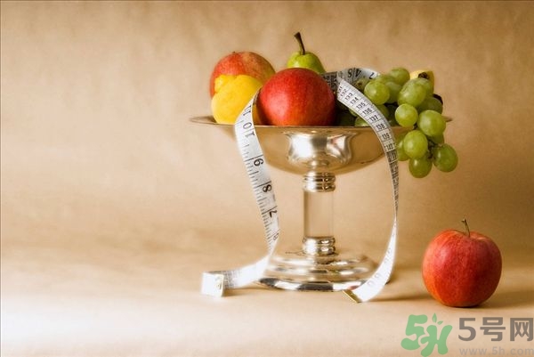 吃什么瘦小腹快？吃什么可以瘦小腹？