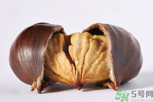 吃板栗肚子脹氣怎么辦？吃板栗對胃好嗎？