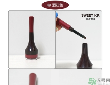 the saem得鮮眼線膏多少錢？the saem得鮮眼線膏使用方法