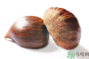 板栗和海鮮能一起吃嗎？板栗和海鮮能同食嗎？